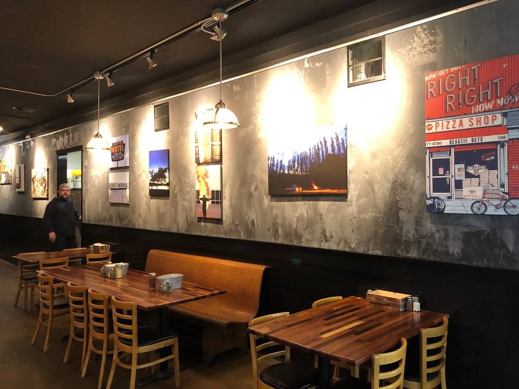 Monroe Pizza & Pints | meal delivery | 349 Butler Ave, Monroe, WA 98272, USA | 3607943458 OR +1 360-794-3458