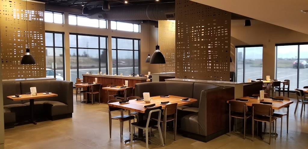 Park Restaurant & Bar | restaurant | 4380 Nocona Pkwy, Columbia, MO 65201, USA | 5735541955 OR +1 573-554-1955