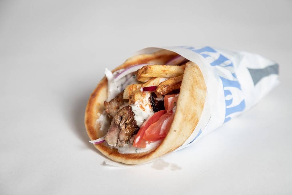 Nick The Greek | restaurant | 1320 Bison Ave, Newport Beach, CA 92660, USA | 9492876700 OR +1 949-287-6700