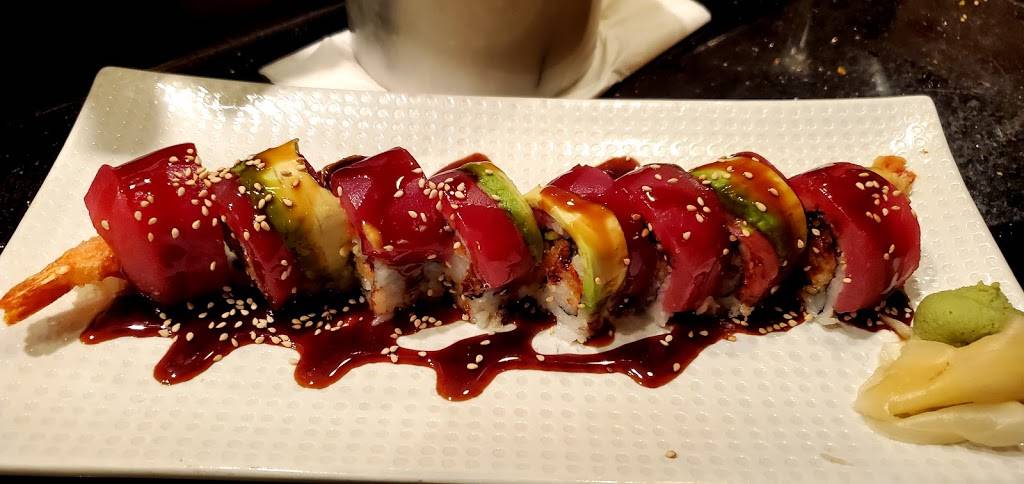 Misono | restaurant | 669 VFW Pkwy, Chestnut Hill, MA 02467, USA | 6173259919 OR +1 617-325-9919