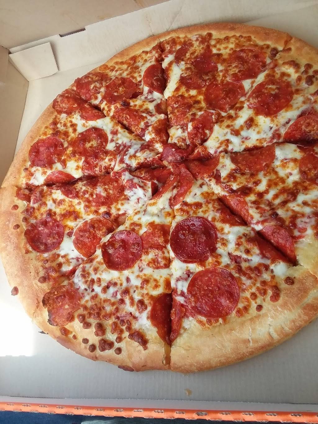 Little Caesars Pizza | meal takeaway | 1270 W Foothill Blvd, Rialto, CA 92376, USA | 9098206006 OR +1 909-820-6006