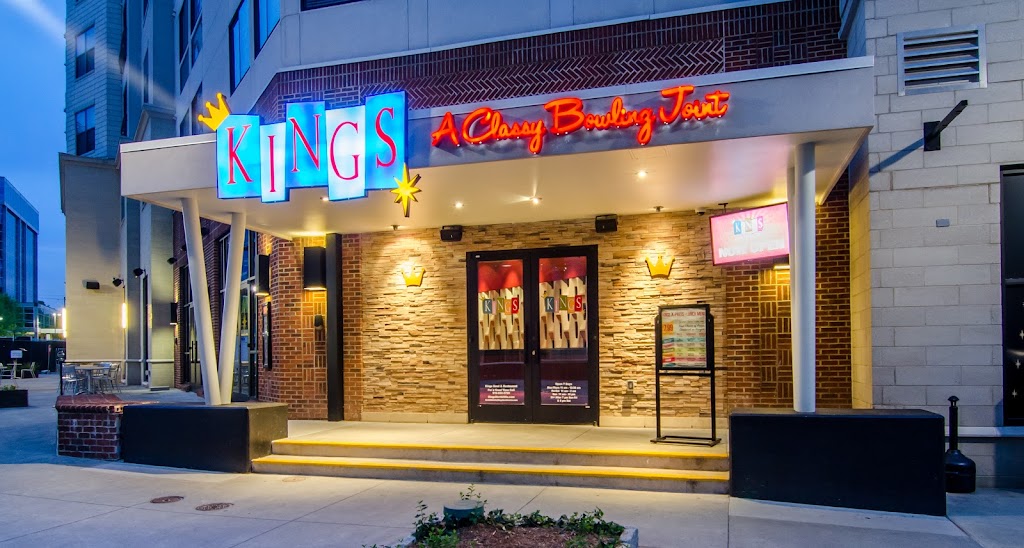 Kings Bowl-North Hills | restaurant | 141 Park at N Hills St, Raleigh, NC 27609, USA | 9196005700 OR +1 919-600-5700