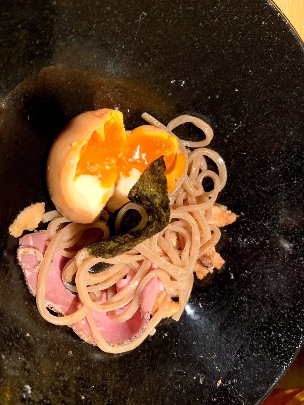 Taishoken Ramen | restaurant | 47 E 4th Ave, San Mateo, CA 94401, USA | 6504457579 OR +1 650-445-7579