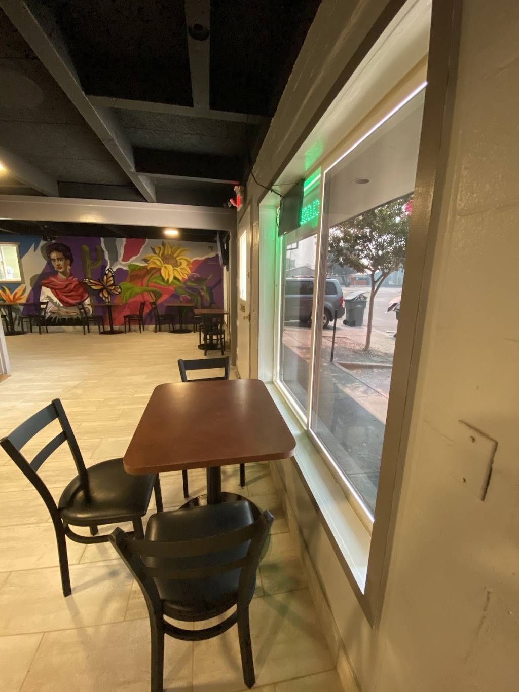 Yayas Taco Shop | restaurant | 615 4th St, Corning, CA 96021, USA | 5308388814 OR +1 530-838-8814