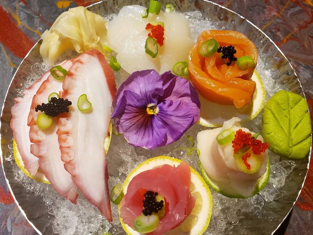 Seikaku Sushi & Steak | restaurant | 1269 Bayshore Blvd, Dunedin, FL 34698, USA | 7274747881 OR +1 727-474-7881