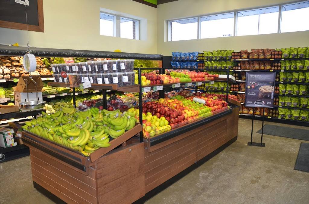 Goodness Me! Natural Food Market | bakery | 79 Park Pl Blvd Unit #2, Barrie, ON L4N 6P4, Canada | 7057307689 OR +1 705-730-7689