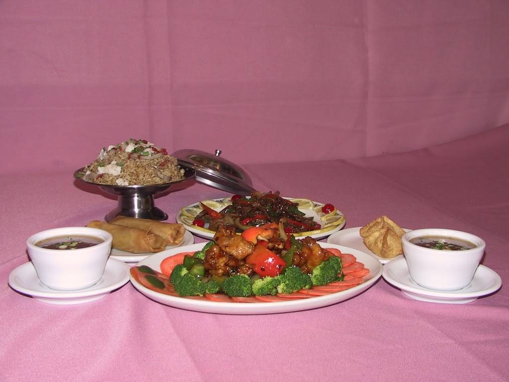 Tai Yin Palace | restaurant | 11925 Tecumseh Rd E, Windsor, ON N8N 1L8, Canada | 5197358810 OR +1 519-735-8810