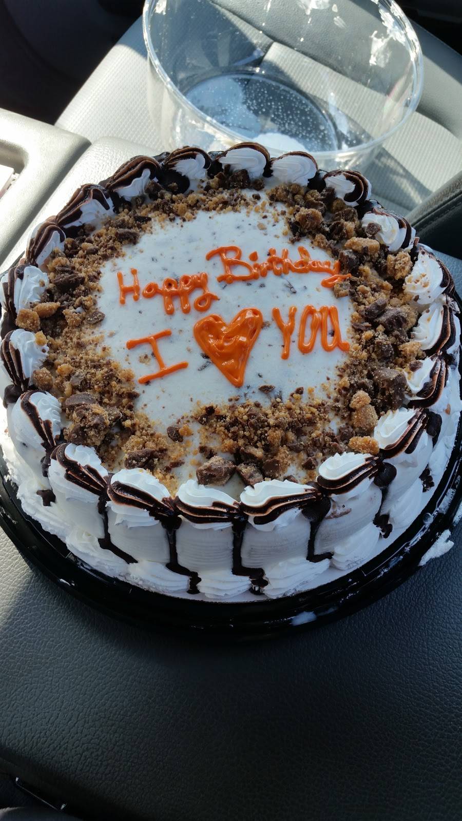 Dairy Queen Grill & Chill | restaurant | 420 Sam Ridley Pkwy W, Smyrna, TN 37167, USA | 6154625906 OR +1 615-462-5906