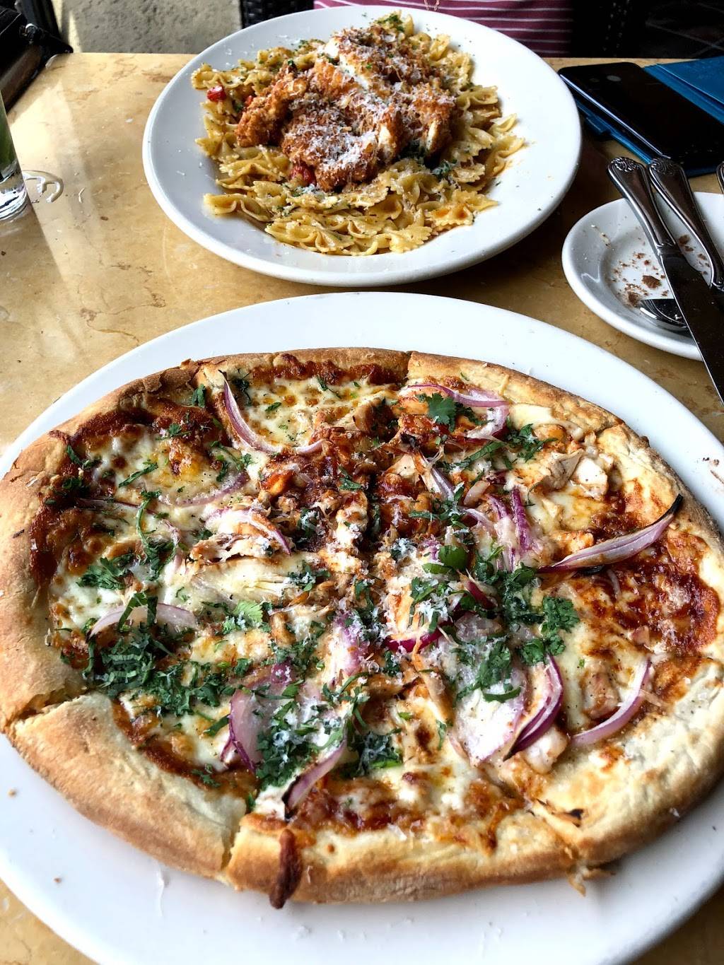 The Cheesecake Factory | restaurant | 701 S Rosemary Ave, West Palm Beach, FL 33401, USA | 5618023838 OR +1 561-802-3838