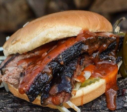 Deans BBQ and Grill | restaurant | 3716 Mechanicsville Turnpike, Richmond, VA 23223, USA | 8043294676 OR +1 804-329-4676