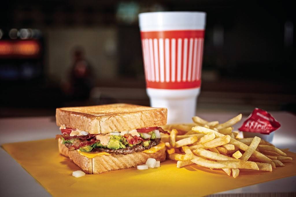Whataburger | restaurant | 14646 Blanco Rd, San Antonio, TX 78216, USA | 2104932841 OR +1 210-493-2841