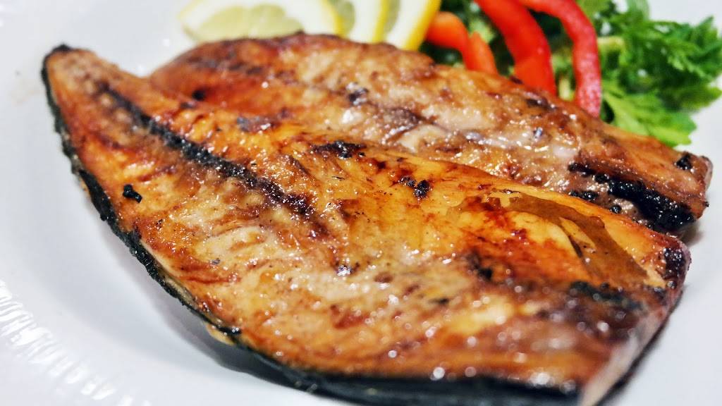 Ahjoomahs Apron Korean Restaurant | restaurant | 218 W Cermak Rd, Chicago, IL 60616, USA | 3123262800 OR +1 312-326-2800