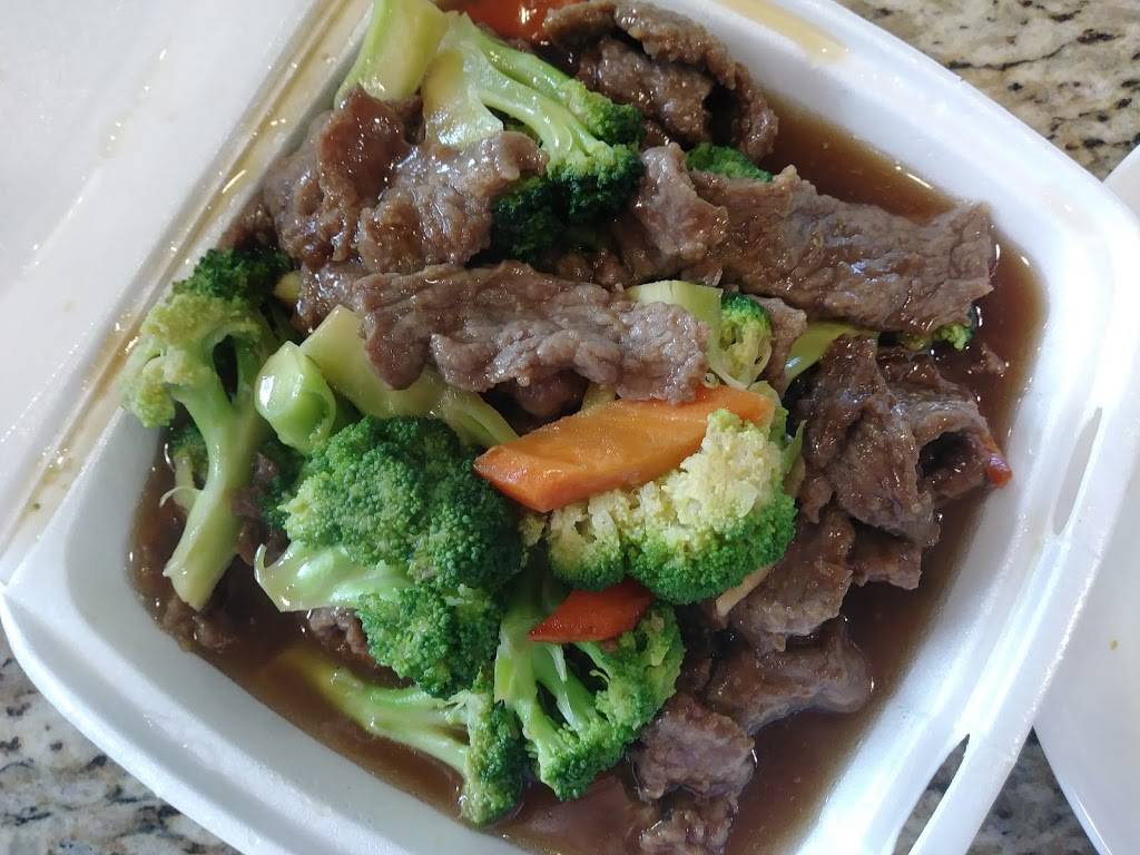 Peace Cuisine | restaurant | 827 Jefferson Blvd, West Sacramento, CA 95691, USA | 9163751499 OR +1 916-375-1499