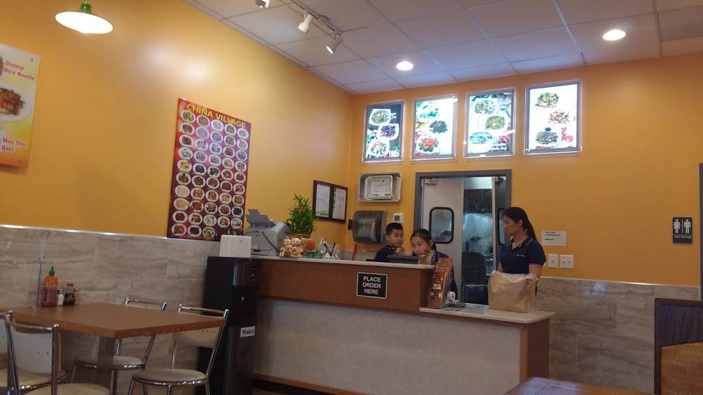 China Village | restaurant | 10374 Festival Ln, Manassas, VA 20109, USA | 7033679111 OR +1 703-367-9111