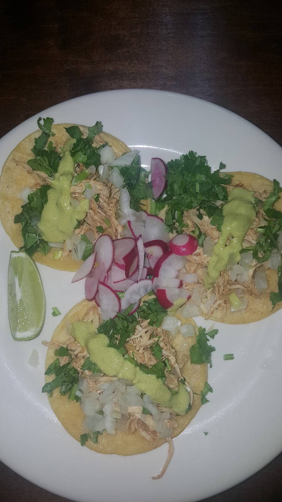 Taqueria DF | restaurant | 6806 Long Point Rd, Houston, TX 77055, USA | 7138121434 OR +1 713-812-1434