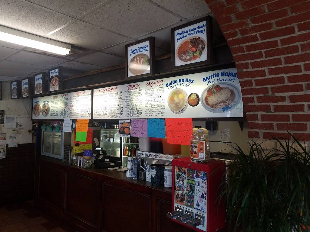 Los Desvelados | restaurant | 1516 SW 29th St, Oklahoma City, OK 73119, USA | 4056162115 OR +1 405-616-2115