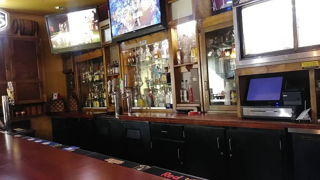 El Patron Bar and Grill | restaurant | 4803 Panama Ln # C1, Bakersfield, CA 93313, USA | 6618345834 OR +1 661-834-5834