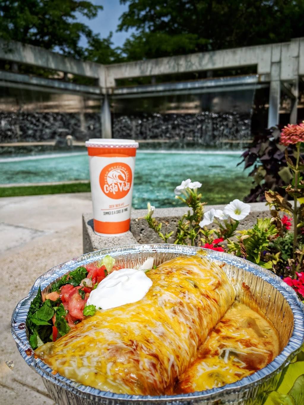 Costa Vida | restaurant | Utah Valley University, Sorensen Student Center, 800 West University Parkway Utah Valley University, Orem, UT 84058, USA | 8017172471 OR +1 801-717-2471