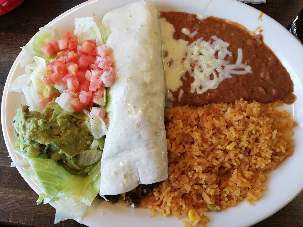 El Jalapeno / Mexican Restaurant | restaurant | Greenville, MI 48838, USA | 6167126344 OR +1 616-712-6344