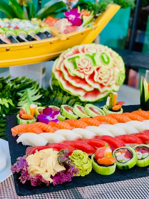 TYO Sushi | restaurant | 9454 Harding Ave, Surfside, FL 33154, USA | 7868973247 OR +1 786-897-3247