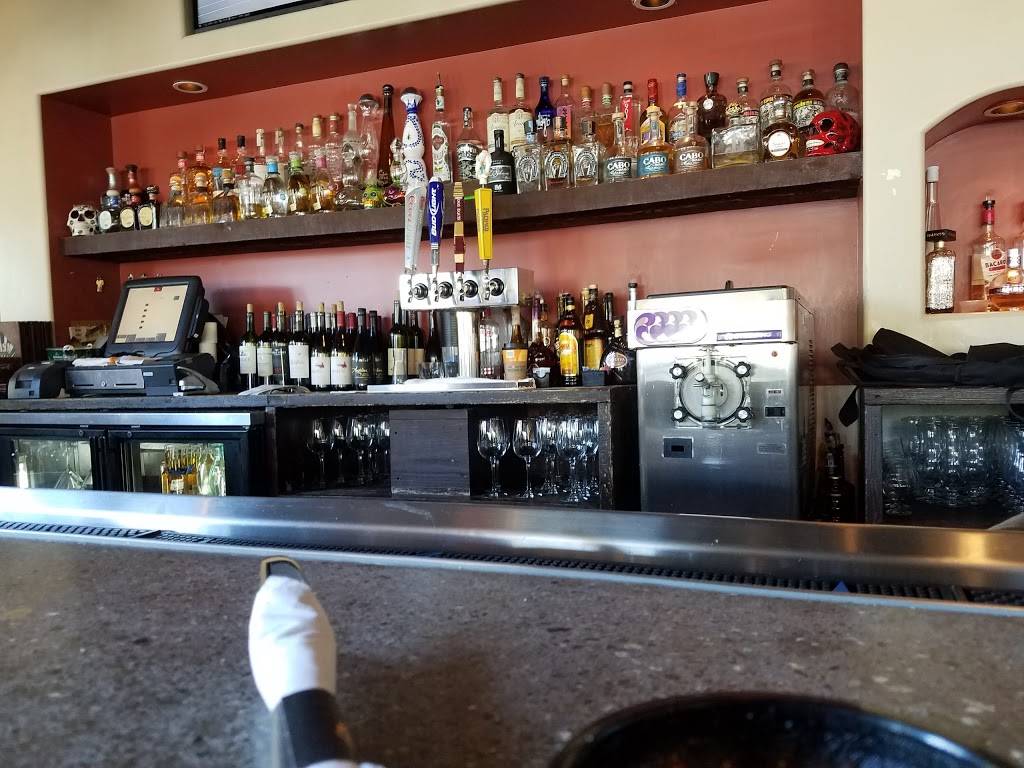 Casa Ranchero | restaurant | 25606 Crown Valley Pkwy K2, Ladera Ranch, CA 92694, USA | 9492767800 OR +1 949-276-7800