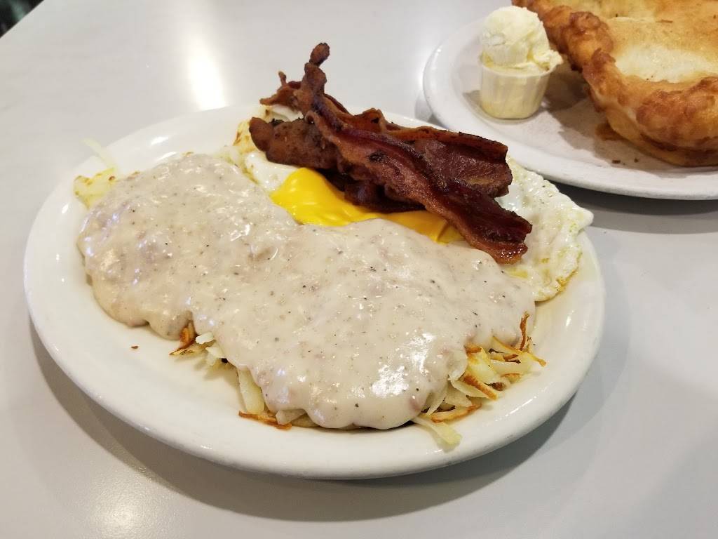 Granny Annies Family Restaurant and Banquet Center (Kaysville) | restaurant | 286 N 400 W, Kaysville, UT 84037, USA | 8015448817 OR +1 801-544-8817