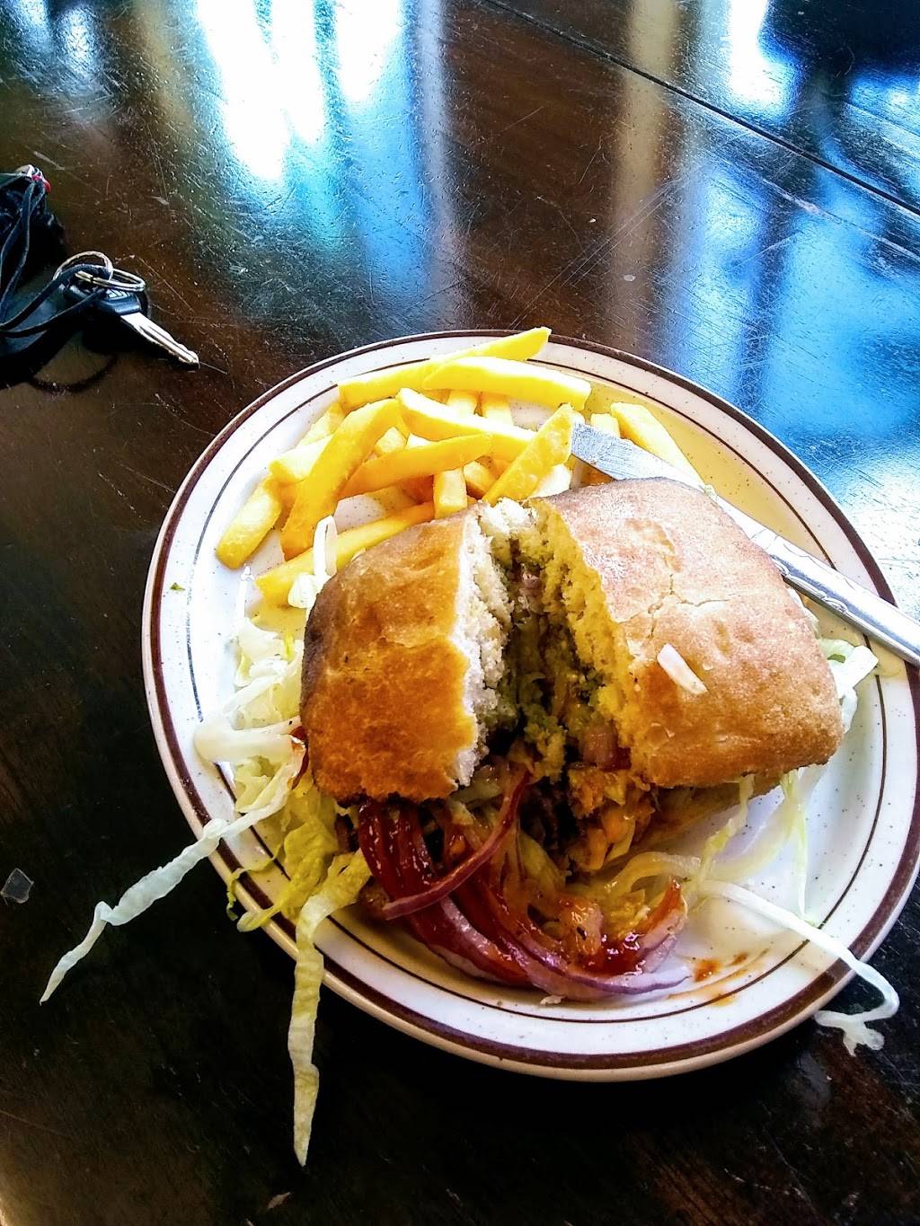 El Bacanora Restaurant | restaurant | 270 Commercial St, Portola, CA 96122, USA | 5308324058 OR +1 530-832-4058