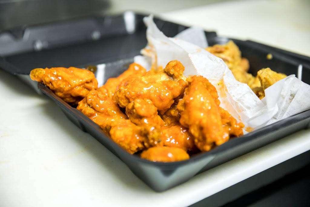 Wings Over Rochester | restaurant | 2973 W Henrietta Rd, Rochester, NY 14623, USA | 5852729464 OR +1 585-272-9464