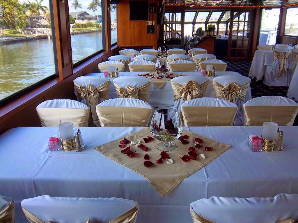 Marco Island Princess | restaurant | 951 Bald Eagle Dr, Marco Island, FL 34145, USA | 2396425415 OR +1 239-642-5415