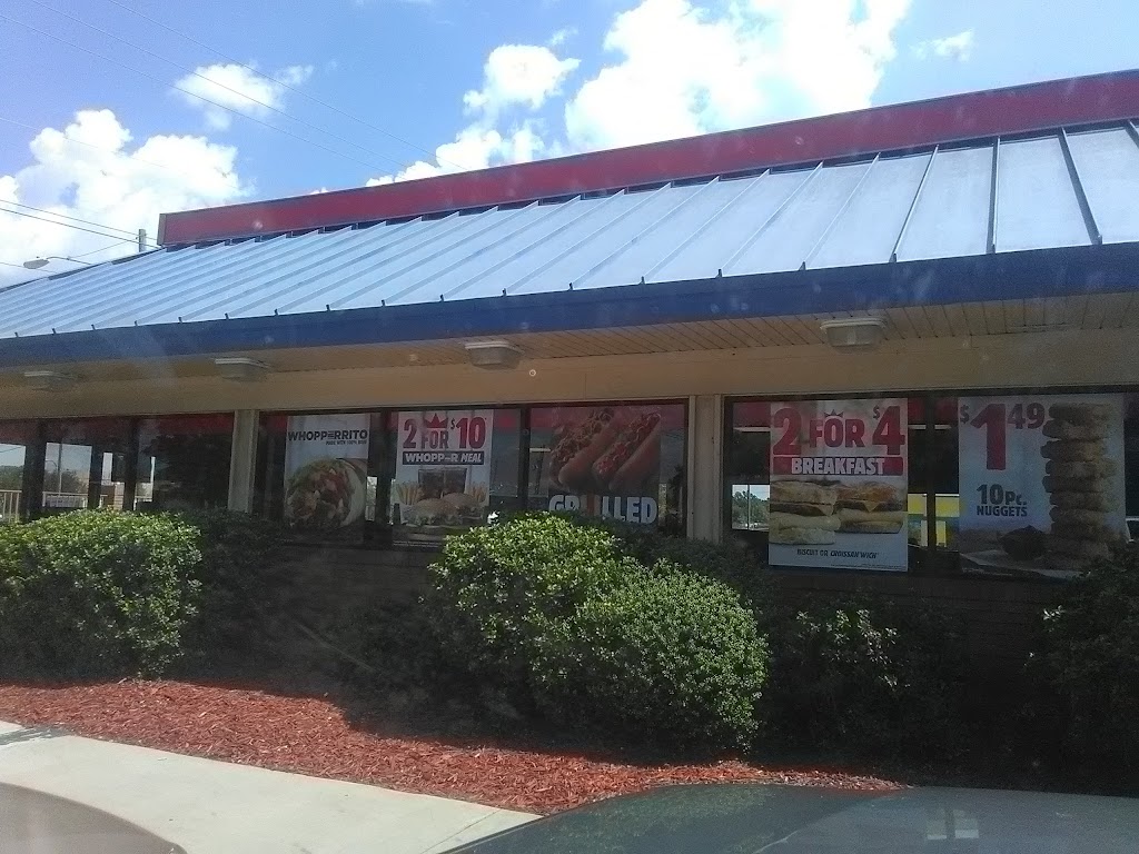 Burger King | restaurant | 801 Westinghouse Blvd, Charlotte, NC 28273, USA | 7045882935 OR +1 704-588-2935