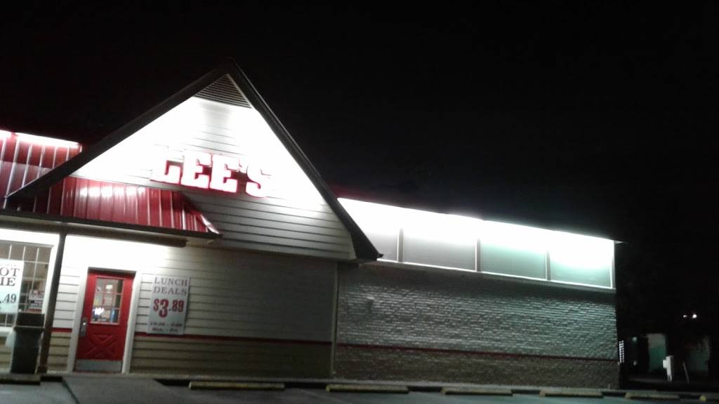 Lees Famous Recipe Chicken | restaurant | 1487 Boardwalk, Lexington, KY 40511, USA | 8592330597 OR +1 859-233-0597