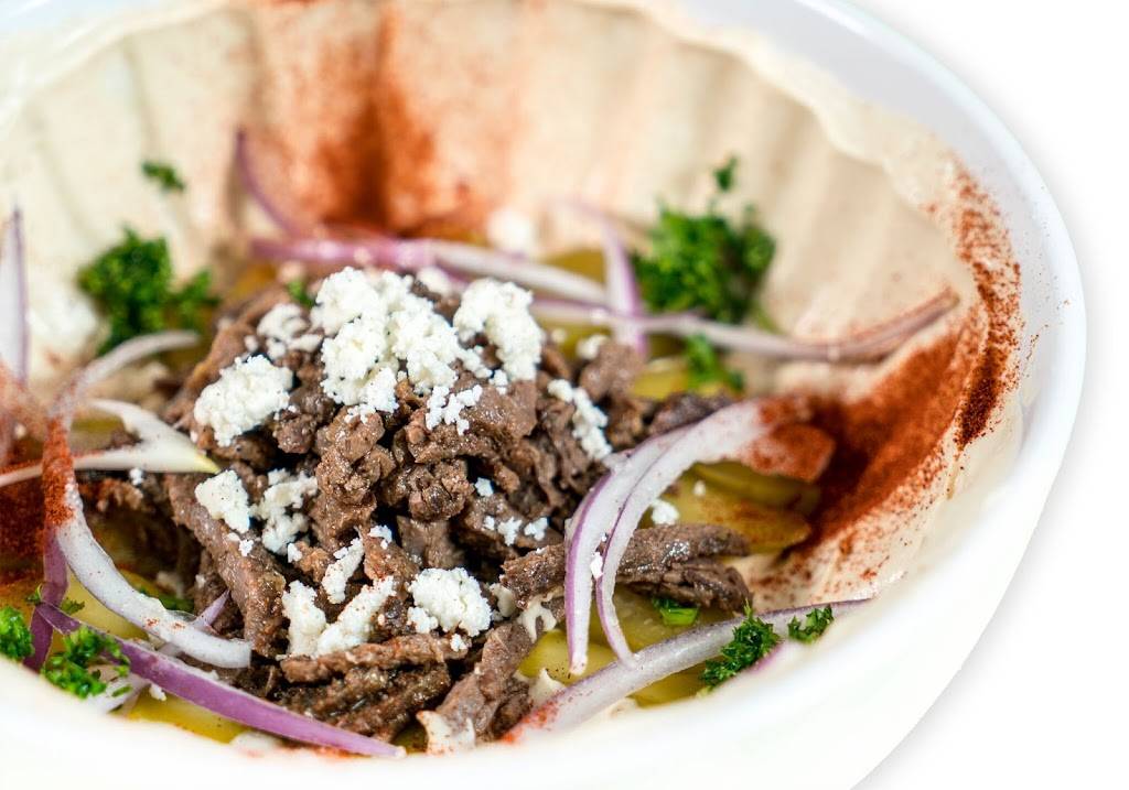 Nar Mediterranean Grill | restaurant | 3305 Central Ave Unit A2-50, Toledo, OH 43606, USA | 4197204346 OR +1 419-720-4346