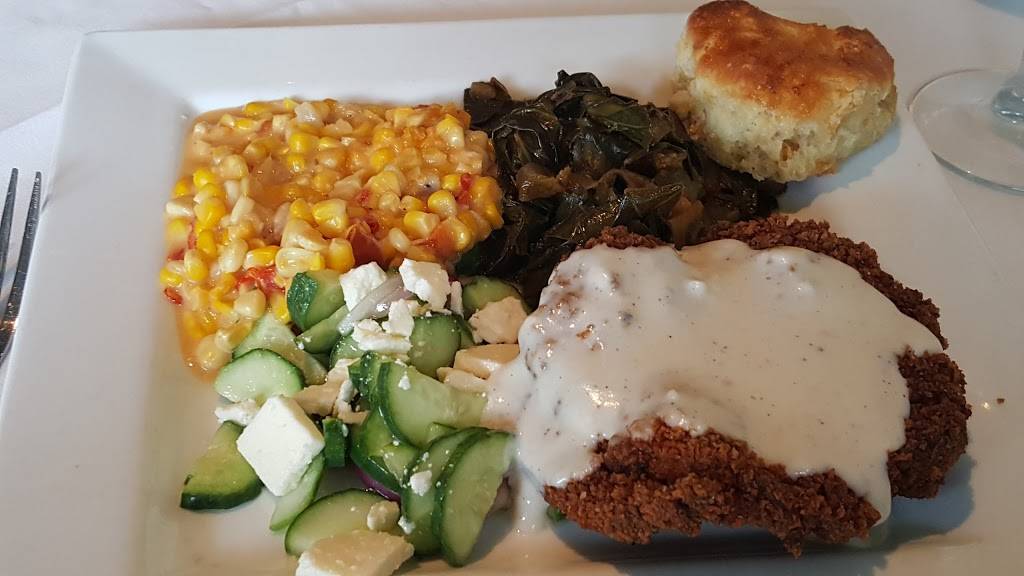 dg | restaurant | 2837 Culver Rd, Mountain Brook, AL 35223, USA | 2058713266 OR +1 205-871-3266