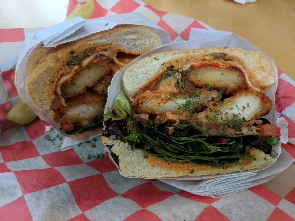 Friends Cafe | restaurant | 1620, 319 Friends St, Camden, NJ 08102, USA | 8562037380 OR +1 856-203-7380