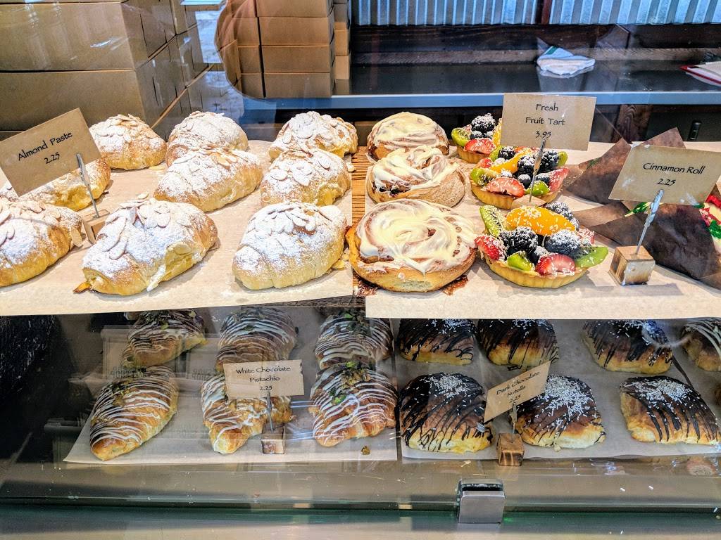 Rustic Knead | cafe | 1130 State St, Lemont, IL 60439, USA | 6302960660 OR +1 630-296-0660