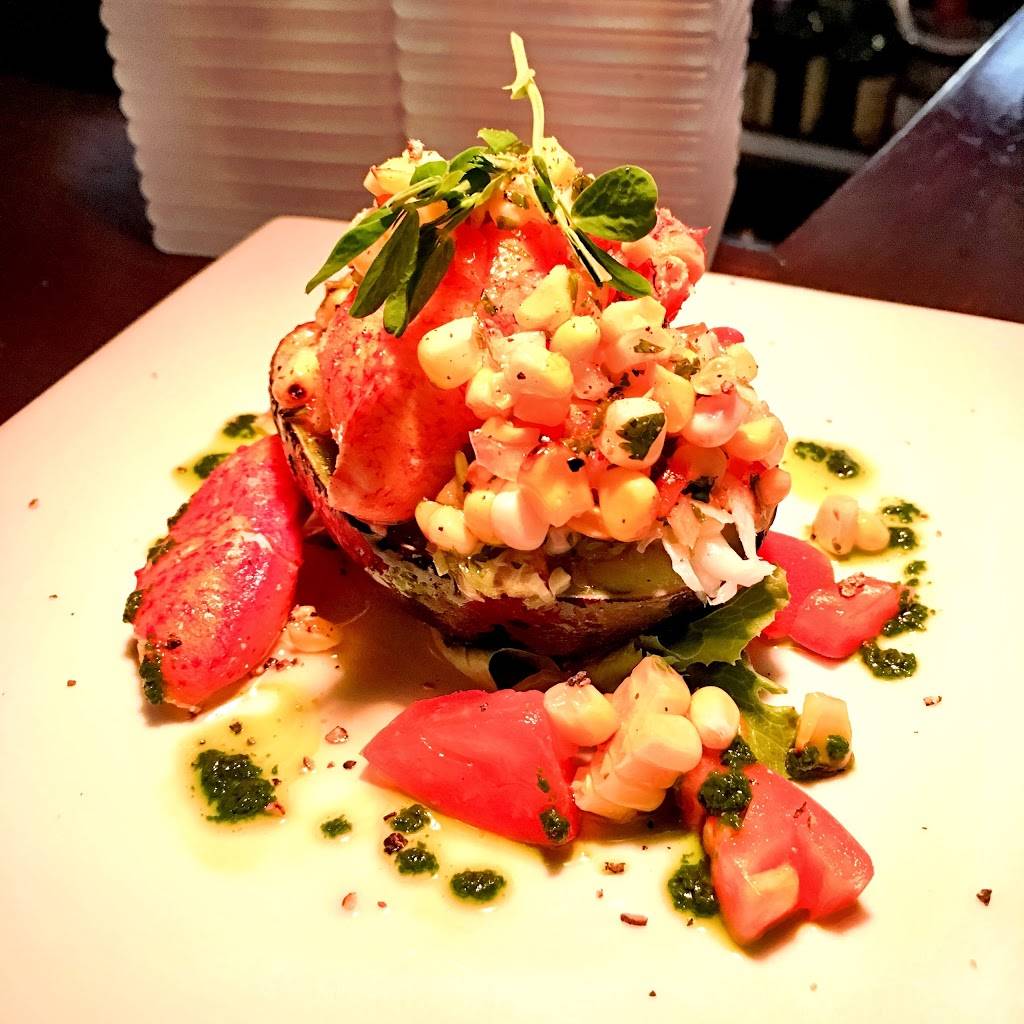 Olio Restaurant & Bar | restaurant | 33 Kings Hwy, Groton, CT 06340, USA | 8604456546 OR +1 860-445-6546