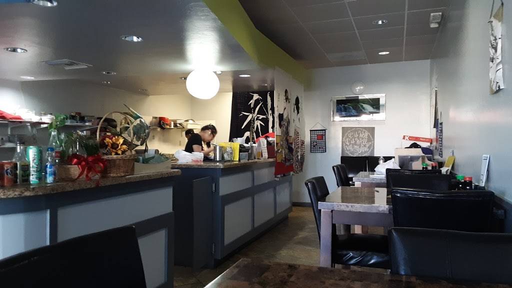 Sushi To Go And More | restaurant | 7755 E Golf Links Rd #107, Tucson, AZ 85730, USA | 5202960432 OR +1 520-296-0432