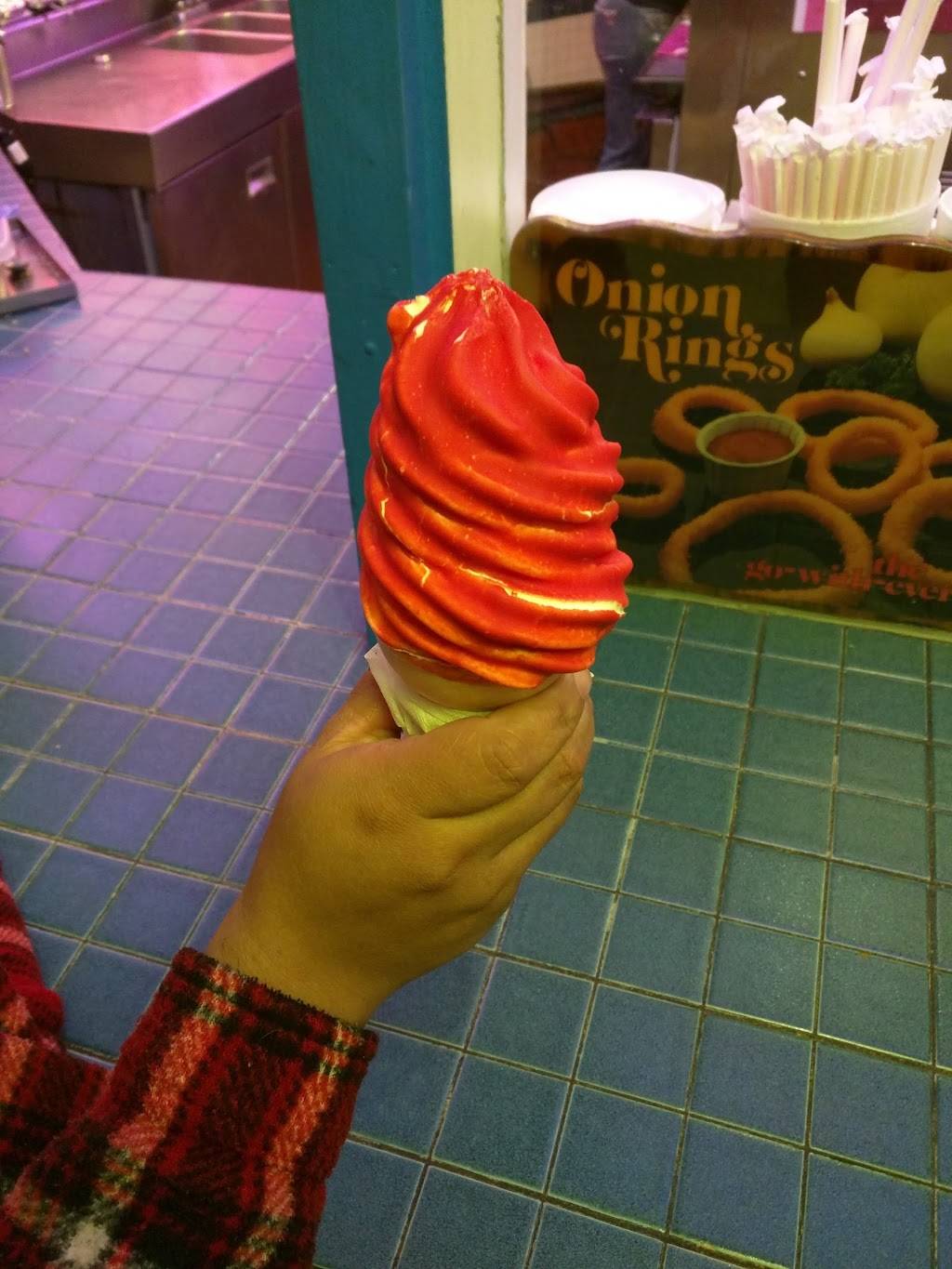 Polar Bear | restaurant | 7901 Cermak Rd, North Riverside, IL 60546, USA | 7084428048 OR +1 708-442-8048