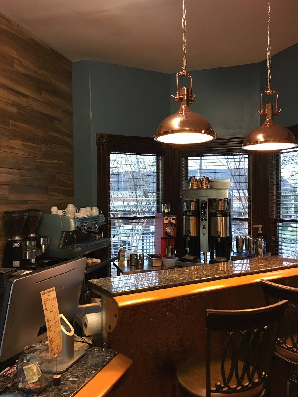 Boulder Creek Coffee | cafe | 233 E Crogan St, Lawrenceville, GA 30046, USA | 6787657985 OR +1 678-765-7985