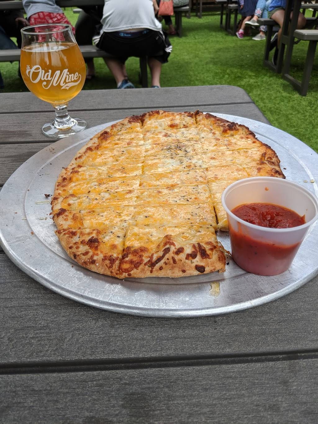 The Old Mine | restaurant | 500 Briggs St, Erie, CO 80516, USA | 3039050620 OR +1 303-905-0620