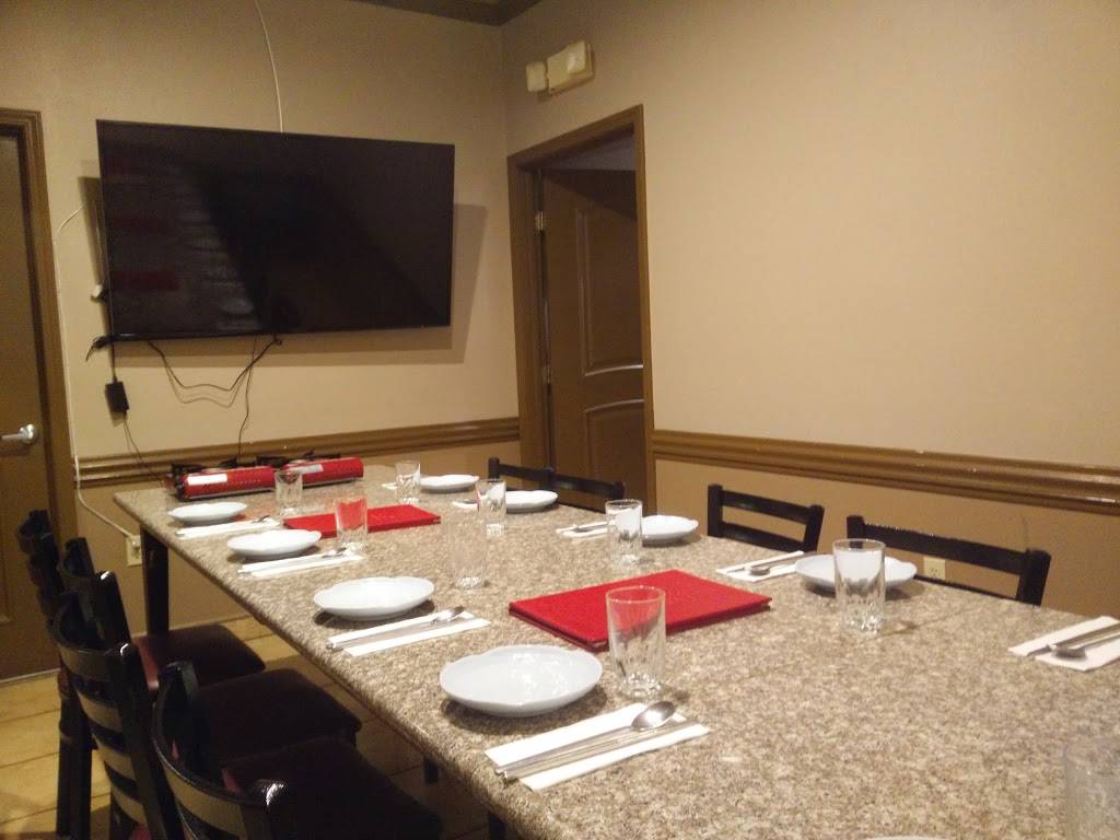 Gaboja | restaurant | 2333 El Camino Real, Santa Clara, CA 95050, USA | 4082468773 OR +1 408-246-8773