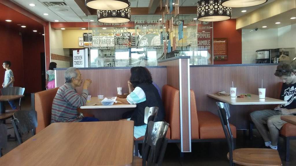 El Pollo Loco | restaurant | 14466 Main St, Hesperia, CA 92345, USA | 7602446769 OR +1 760-244-6769