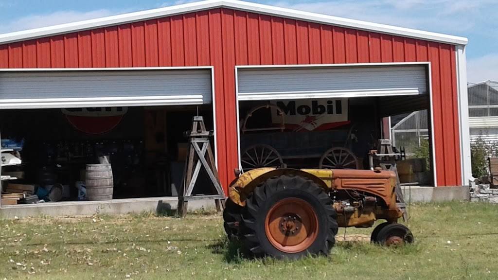 LittleJohn Produce and Nursery | restaurant | 513 W Lingleville Rd, Stephenville, TX 76401, USA | 2549680077 OR +1 254-968-0077