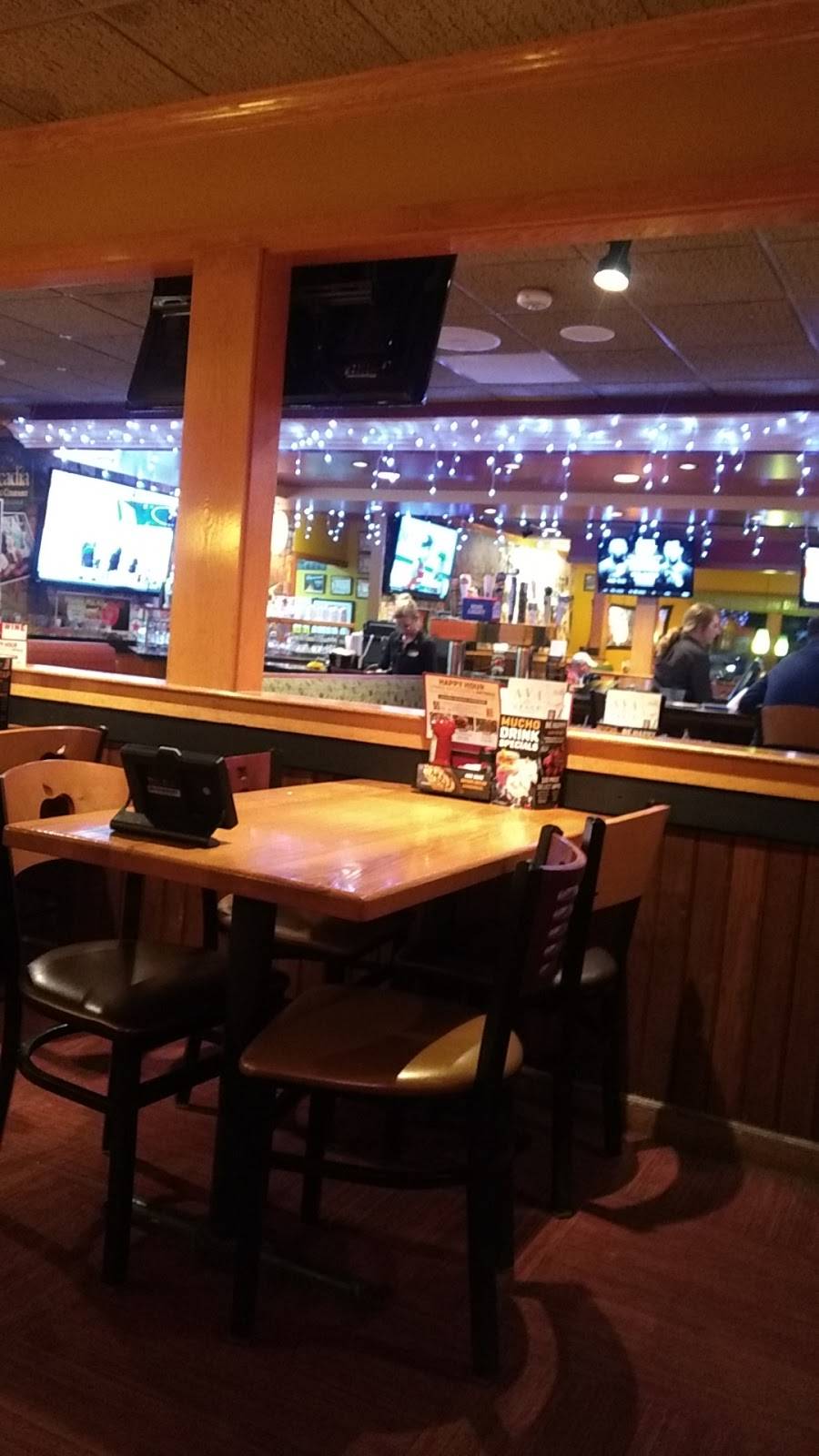 Applebees Grill + Bar | restaurant | 1642 Packard Hwy, Charlotte, MI 48813, USA | 5175412814 OR +1 517-541-2814