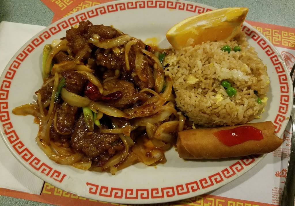 Freds Szechuan Chinese Restaurant | restaurant | 224 Broad St, Nevada City, CA 95959, USA | 5304789072 OR +1 530-478-9072