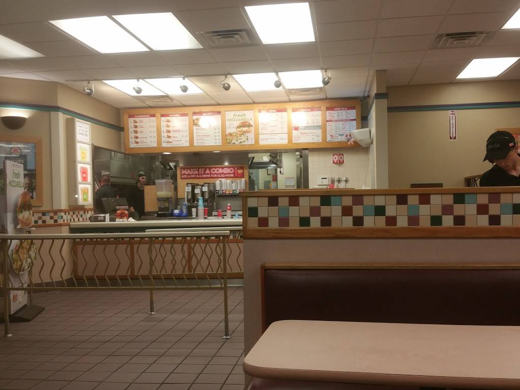 Wendys | restaurant | 1110 Blanding Blvd, Orange Park, FL 32065, USA | 9042764227 OR +1 904-276-4227