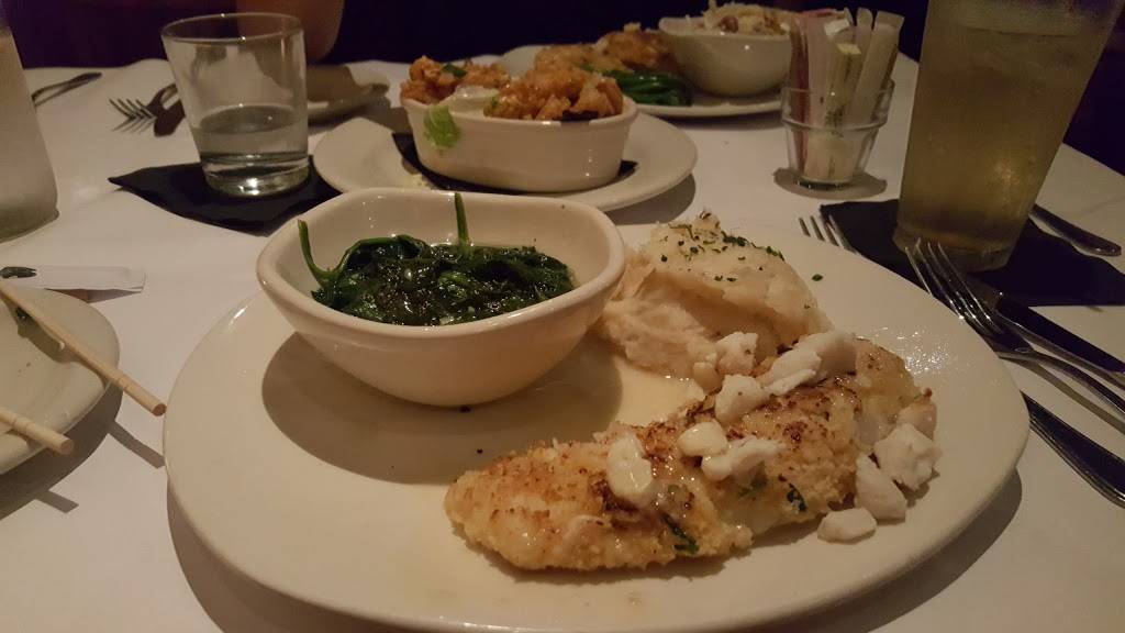 Bonefish Grill | restaurant | 21065 Powerline Rd, Boca Raton, FL 33433, USA | 5614834949 OR +1 561-483-4949