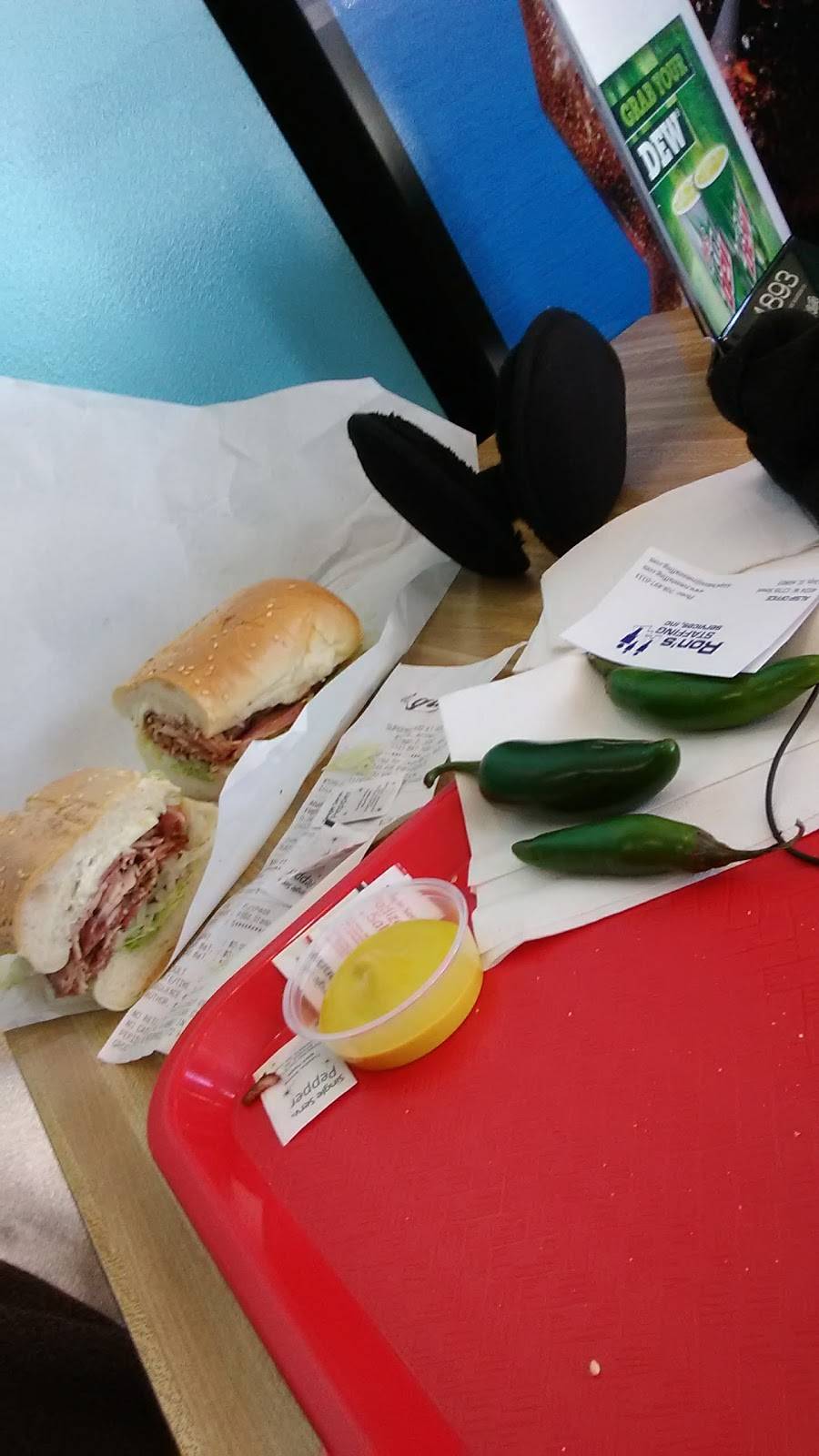 Submarine Piers | meal takeaway | 4048 S Archer Ave, Chicago, IL 60632, USA | 7738904733 OR +1 773-890-4733