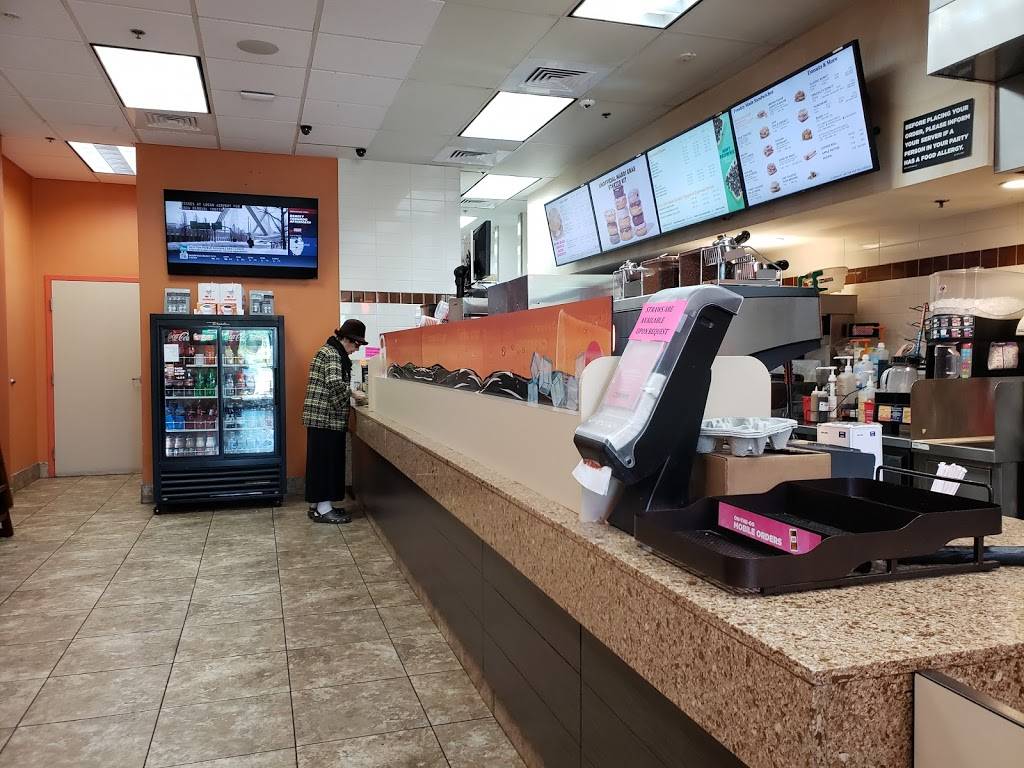 Dunkin | bakery | 15280 Jog Rd Suite G, Delray Beach, FL 33446, USA | 5616371817 OR +1 561-637-1817