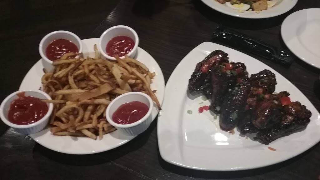 The Goat Bar & Grill | restaurant | 1821 Sandal Brook Rd #101, Indian Land, South Carolina, SC 29707, USA | 8032283551 OR +1 803-228-3551